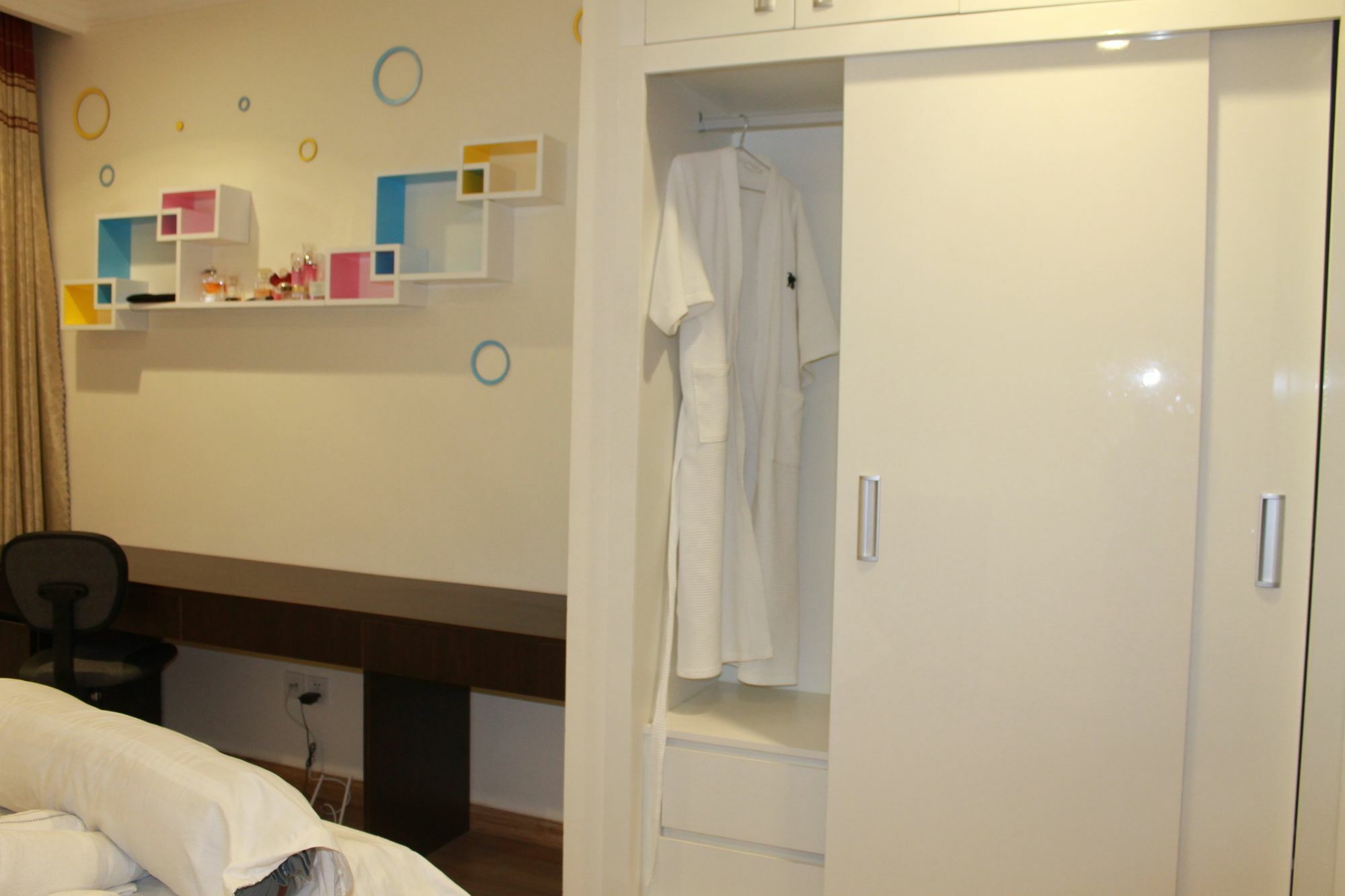 Tiffany Luxury TP. Hồ Chí Minh